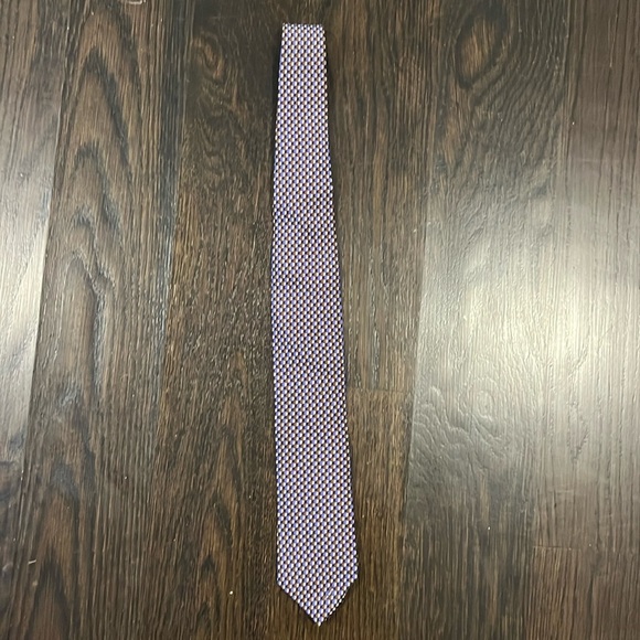 Vintage Prada Tie - Picture 1 of 3